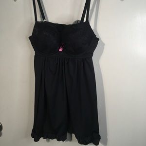 Babydoll Rene Rofe Medium